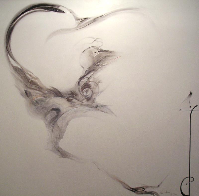 ATRACCIÓN POR LA MÚSICA — Daniel Escolano Cárcel, pintor alicantino