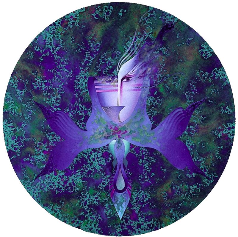 ESTRELLAVEZTEVI — Daniel Escolano Cárcel, pintor alicantino