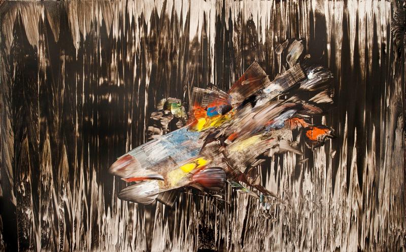 FIERA — Daniel Escolano Cárcel, pintor alicantino