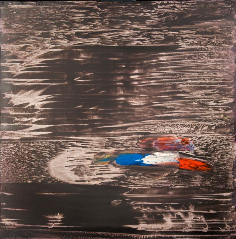 PRIMEROS RAYOS DEL SOL — Daniel Escolano Cárcel, pintor alicantino